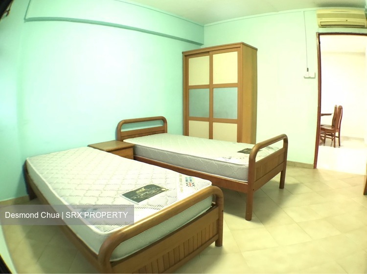 Blk 522 Jurong West Street 52 (Jurong West), HDB 5 Rooms #183883792